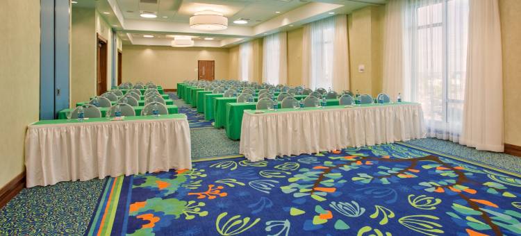 Holiday Inn Resort 彭萨科拉沙滩海湾FRONT(Holiday Inn Resort Pensacola Beach Gulf Front)图片