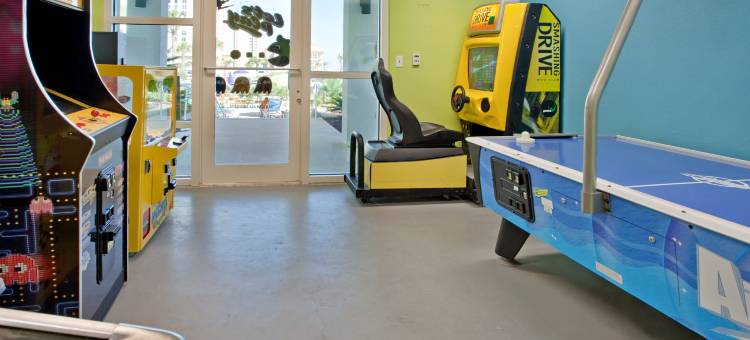 Holiday Inn Resort 彭萨科拉沙滩海湾FRONT(Holiday Inn Resort Pensacola Beach Gulf Front)图片