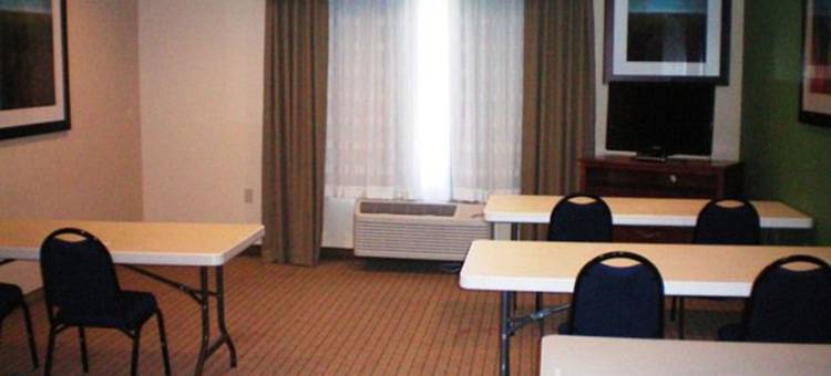 Holiday Inn Express & Suites ACME -特拉弗斯城(Holiday Inn Express & Suites Acme-Traverse City)图片