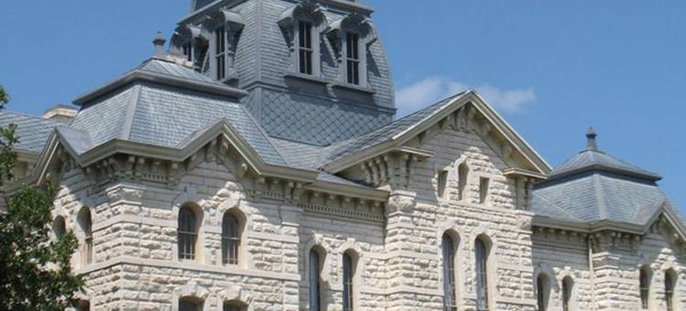 格兰伯瑞智选假日酒店及套房(Holiday Inn Express & Suites Granbury)图片