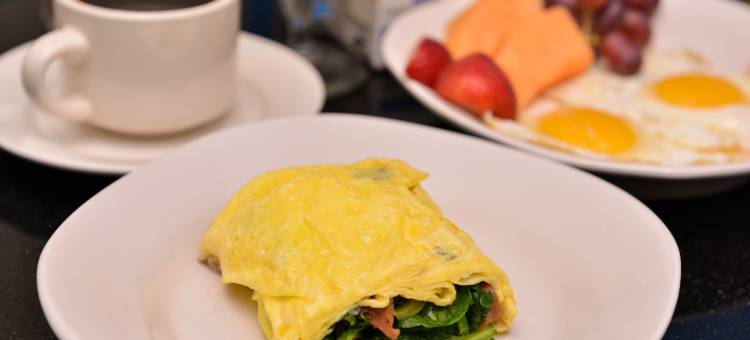 Holiday Inn 蒙哥马利机场南(Holiday Inn Montgomery Airport South)图片