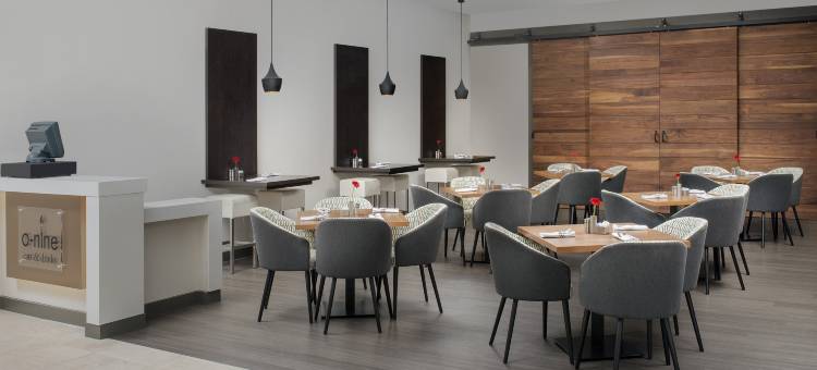 Crowne Plaza 圣安东尼奥国际机场(Crowne Plaza San Antonio Airport)图片