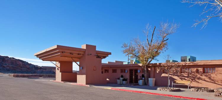 Holiday Inn 峡谷DE CHELLY(钦利)(Holiday Inn Canyon de Chelly (Chinle))图片