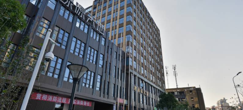 全季酒店(上海五角场市光路店)图片