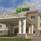 Holiday Inn Express 魔鬼湖