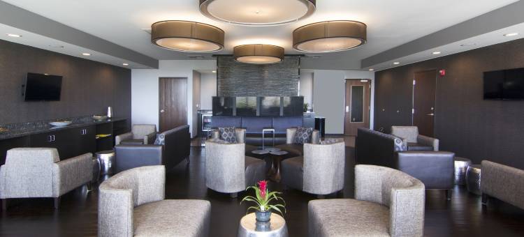 卡尔斯巴德/圣地亚哥假日酒店(Holiday Inn Carlsbad - San Diego)图片