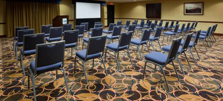 智选假日快捷套房酒店-赫勒拿-IHG旗下(Holiday Inn Express & Suites Helena)图片