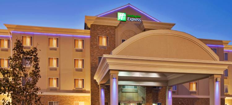 智选假日酒店-卡尼-洲际酒店集团旗下(Holiday Inn Express Kearney)图片