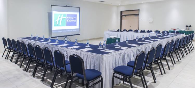 智选假日酒店哈拉帕由IHG运营(Holiday Inn Express Xalapa by IHG)图片