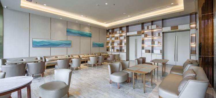 全季酒店(大连机场店)图片