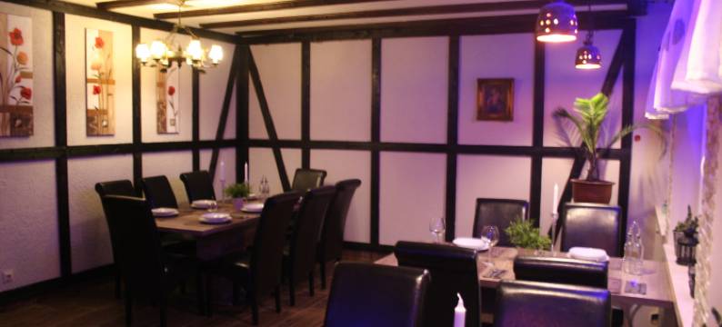 亨尼塔勒尔宾馆(Hennetaler Hof)图片