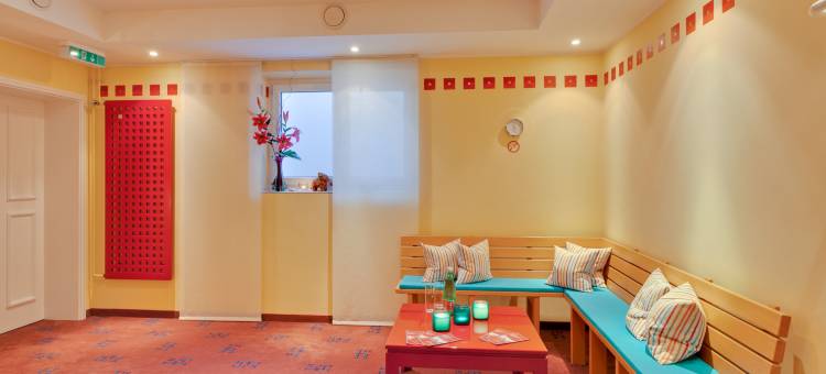 盖尔尼林达尔豪弗酒店(Hotel Garni Lindacher Hof)图片