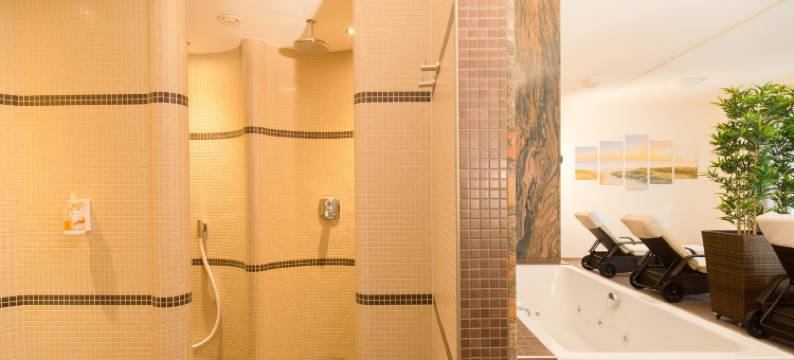 赫德霍夫加尔尼酒店(Hotel Heidehof Garni)图片