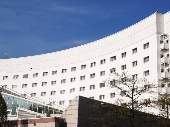 法蘭克福北部中心之旅旅館