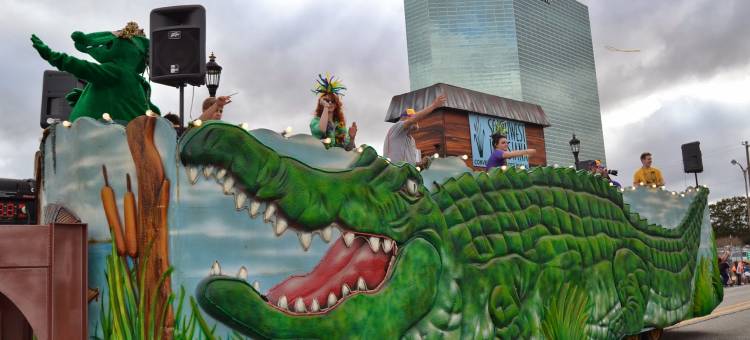 温德姆查尔斯湖(Wyndham Lake Charles)图片