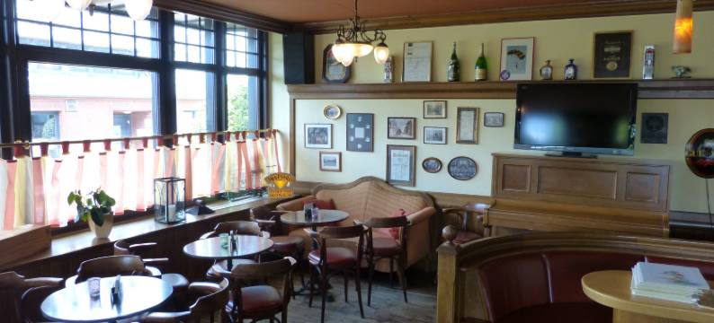 罗素酒店(Hotel Roshop)图片