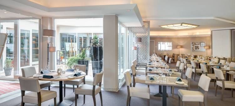 卓越艺术酒店(Art Hotel Superior)图片