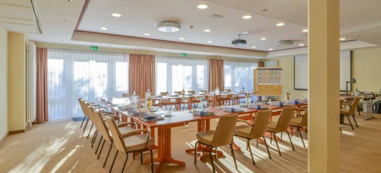 马克格拉夫酒店(Hotel Markgraf)图片