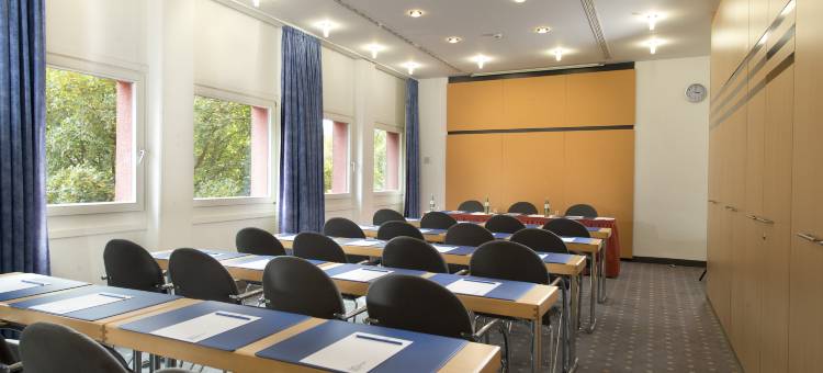 温德姆哈雷特莱普酒店(TRYP by Wyndham Halle)图片