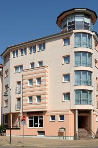 Hotels Near Nietzsche Haus Naumburg Trip Com