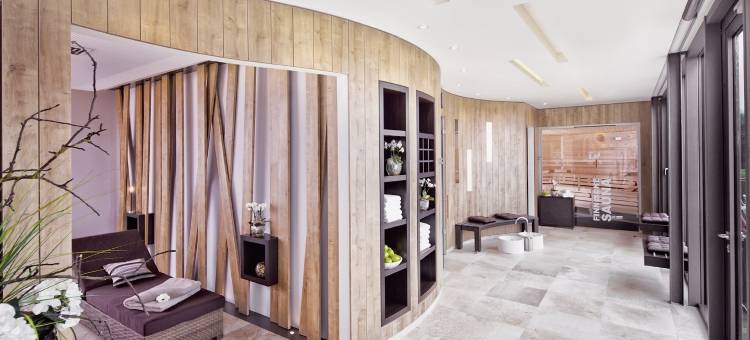 瑞享酒店-慕斯特(Mövenpick Hotel Münster)图片