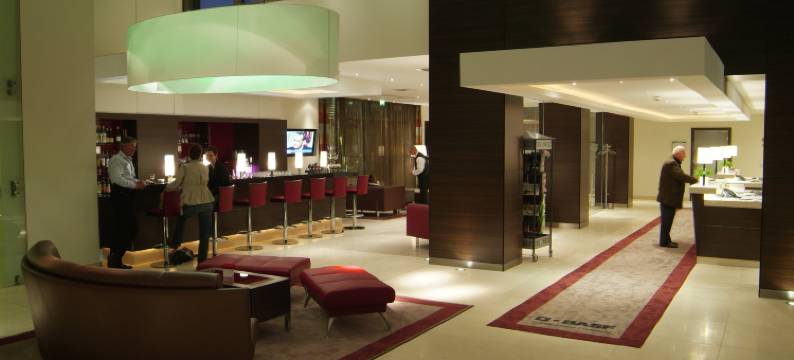 勒内博恩酒店(René Bohn)图片