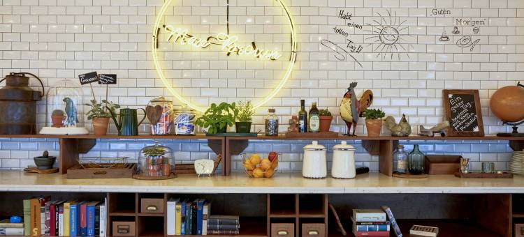 镇中心马克西布朗酒店(Max Brown Hotel Midtown, Part of Sircle Collection)图片