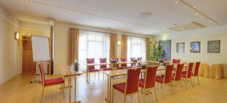 TOP 杜勒酒店(TOP Dürer Hotel)图片