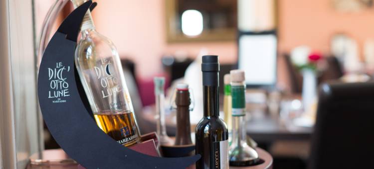 苏多罗奈尔霍夫酒店 - 法比奥餐厅(Hotel Südlohner Hof - Ristorante Da Fabio)图片