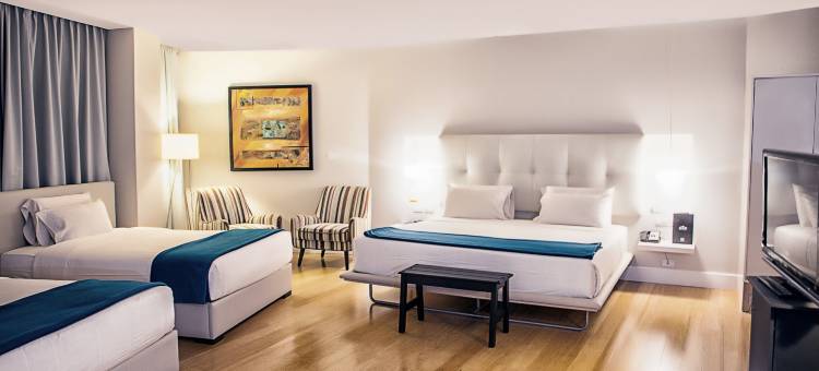 TRYP by Wyndham Cuenca Zahir图片