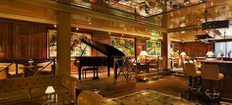 库洛姆宾酒店(Colombi Hotel)图片