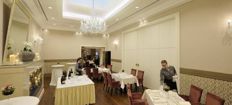 Kastens Hotel Luisenhof图片