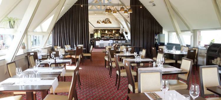 圣马洛高尔夫度假酒店(Saint Malo Golf Resort)图片