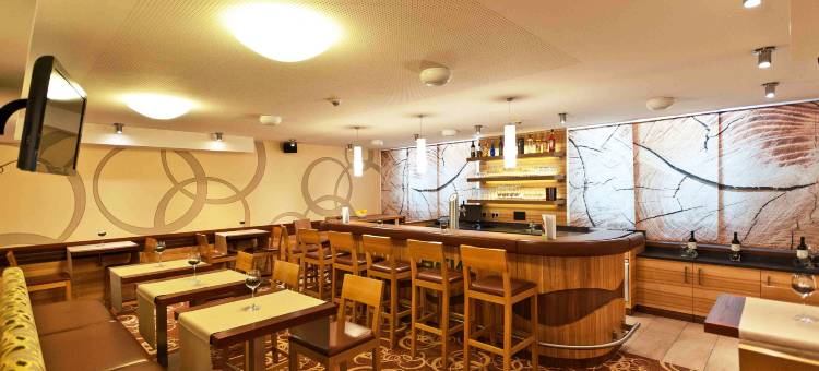 艾斯比尔等慕辰酒店(Hotel Bildungsblick)图片