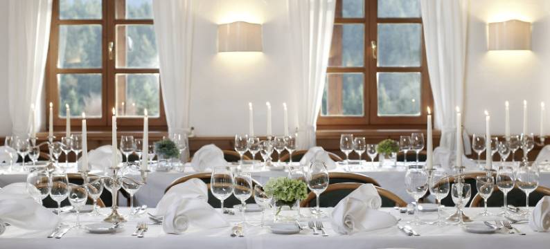 特根西湖上的玛格丽特霍夫(Margarethenhof am Tegernsee)图片