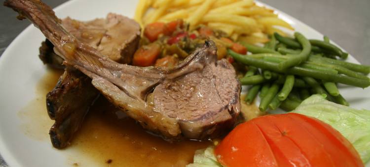 巴黎克雷泰伊地铁欧罗酒店(Eurohotel Paris Créteil)(Eurohotel Paris Créteil)图片