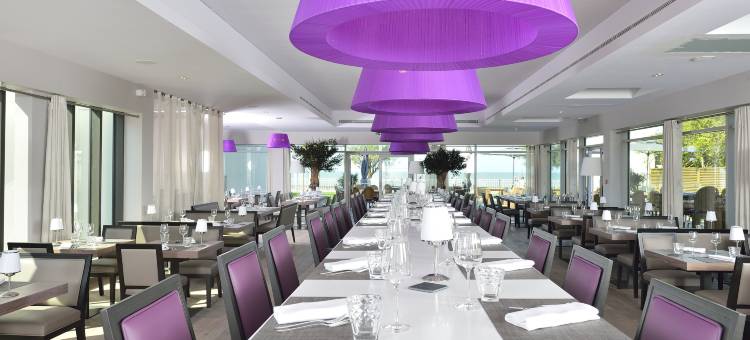 图雷尔城堡海水浴酒店(Relais Thalasso Pornichet - Baie de la Baule)图片