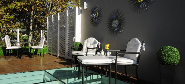 1828智能精品酒店(1828 Smart Hotel Boutique)图片