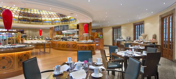 柏林洲际酒店(InterContinental Berlin)图片