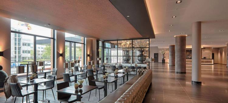 乌特勒支凡德瓦克酒店(Van der Valk Hotel Utrecht)图片