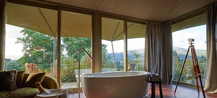 嘉模精品酒店 - 世界小型豪华酒店(Carmo's Boutique Hotel - Small Luxury Hotels of the World)图片