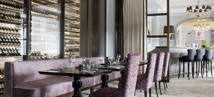 D'Angleterre, Copenhagen图片