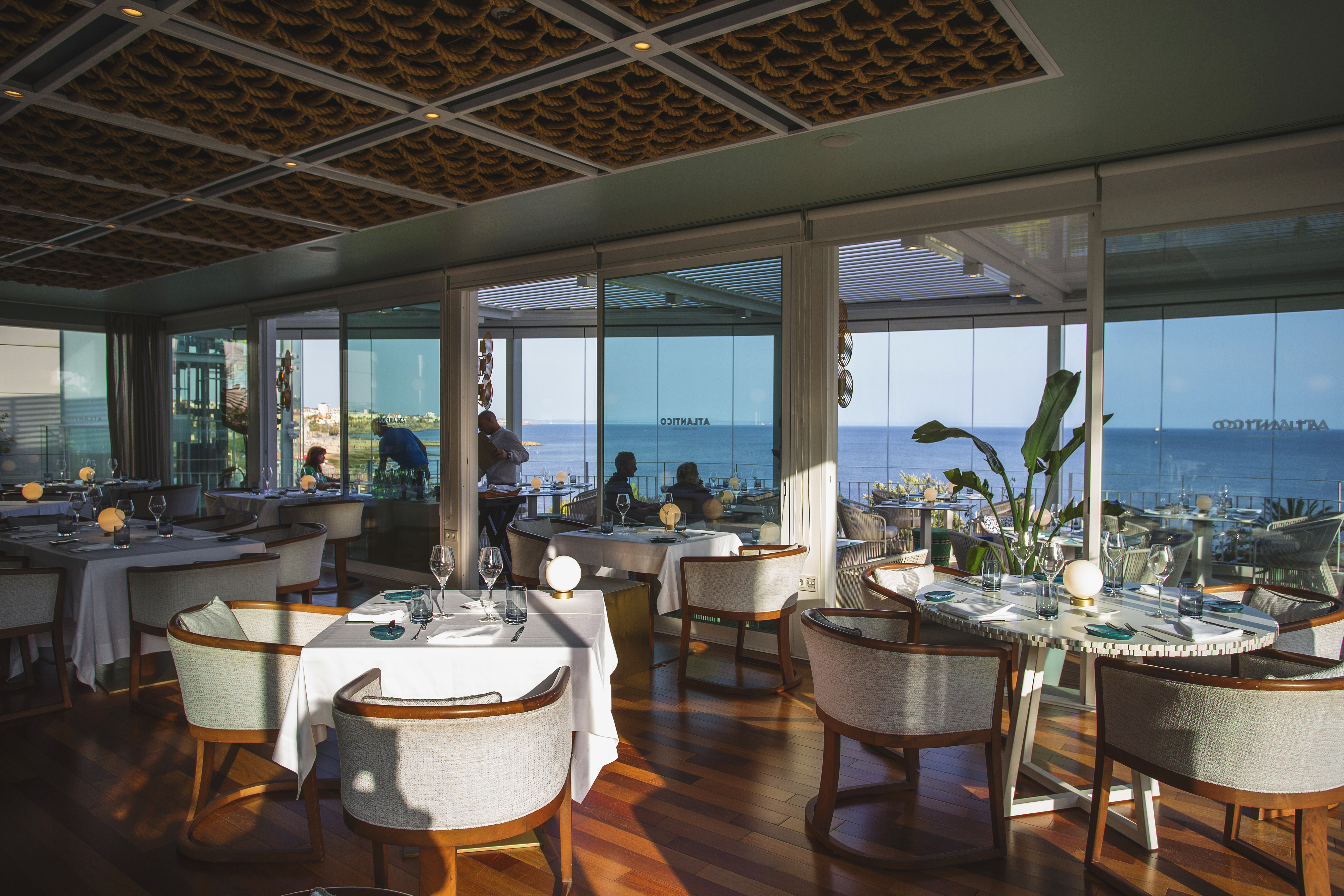 InterContinental Hotels CASCAIS-ESTORIL by IHG Over view