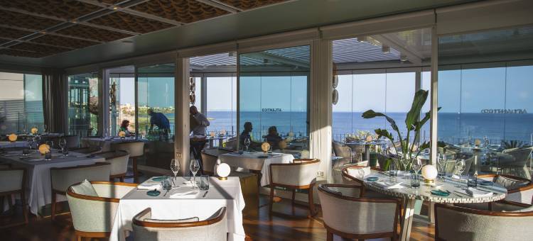 洲际酒店卡斯凯什-埃斯托里尔 IHG 旗下(InterContinental Hotels Cascais-Estoril)图片