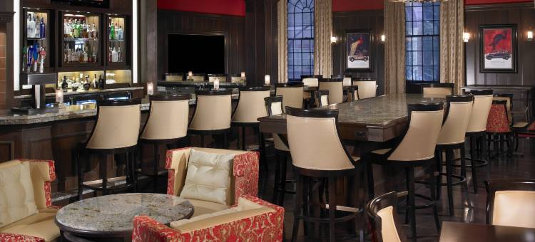 迪尔伯恩酒店-傲途格精选(Dearborn Inn, Autograph Collection)图片