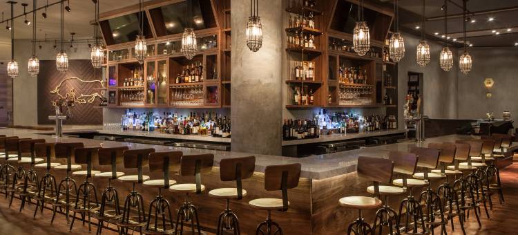 迈阿密洲际酒店(InterContinental Miami)图片