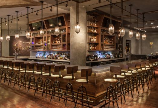 InterContinental Hotels MIAMI by IHG Hotel Overview