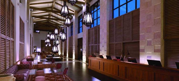 乌尼科玛雅河滨全包式住宿酒店 - 限成人(Unico Hotel Riviera Maya Adults Only - All Inclusive)图片