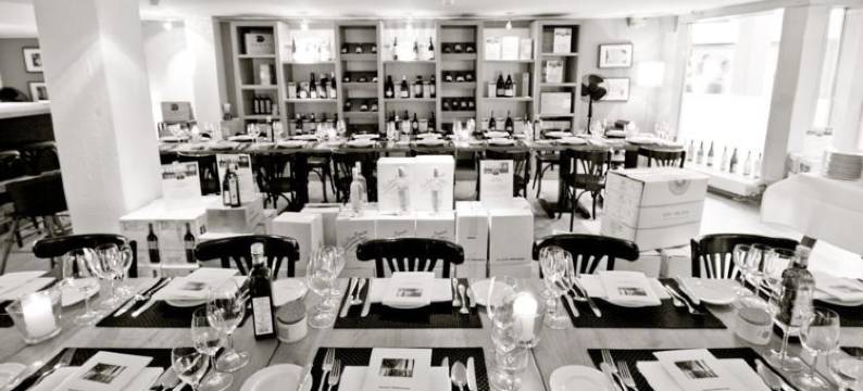 阿尔特拉酒店(Altera Hotel)图片