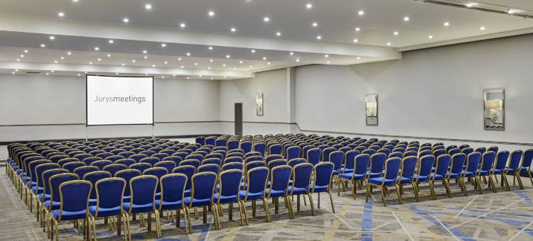 欣克利岛莱昂纳多酒店和会议中心(Leonardo Hotel and Conference Venue Hinckley Island)图片